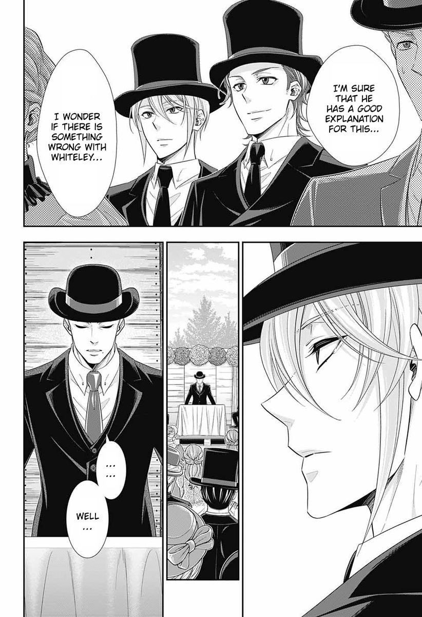 Yuukoku no Moriarty, Chapter 36 image 27